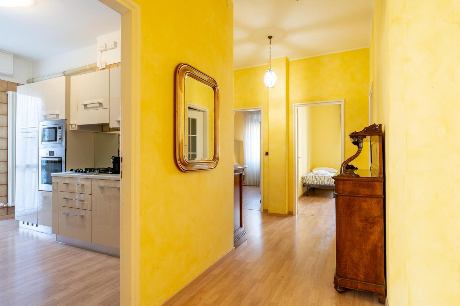 Spacious Apartment At Como Lake Mandello del Lario Buitenkant foto