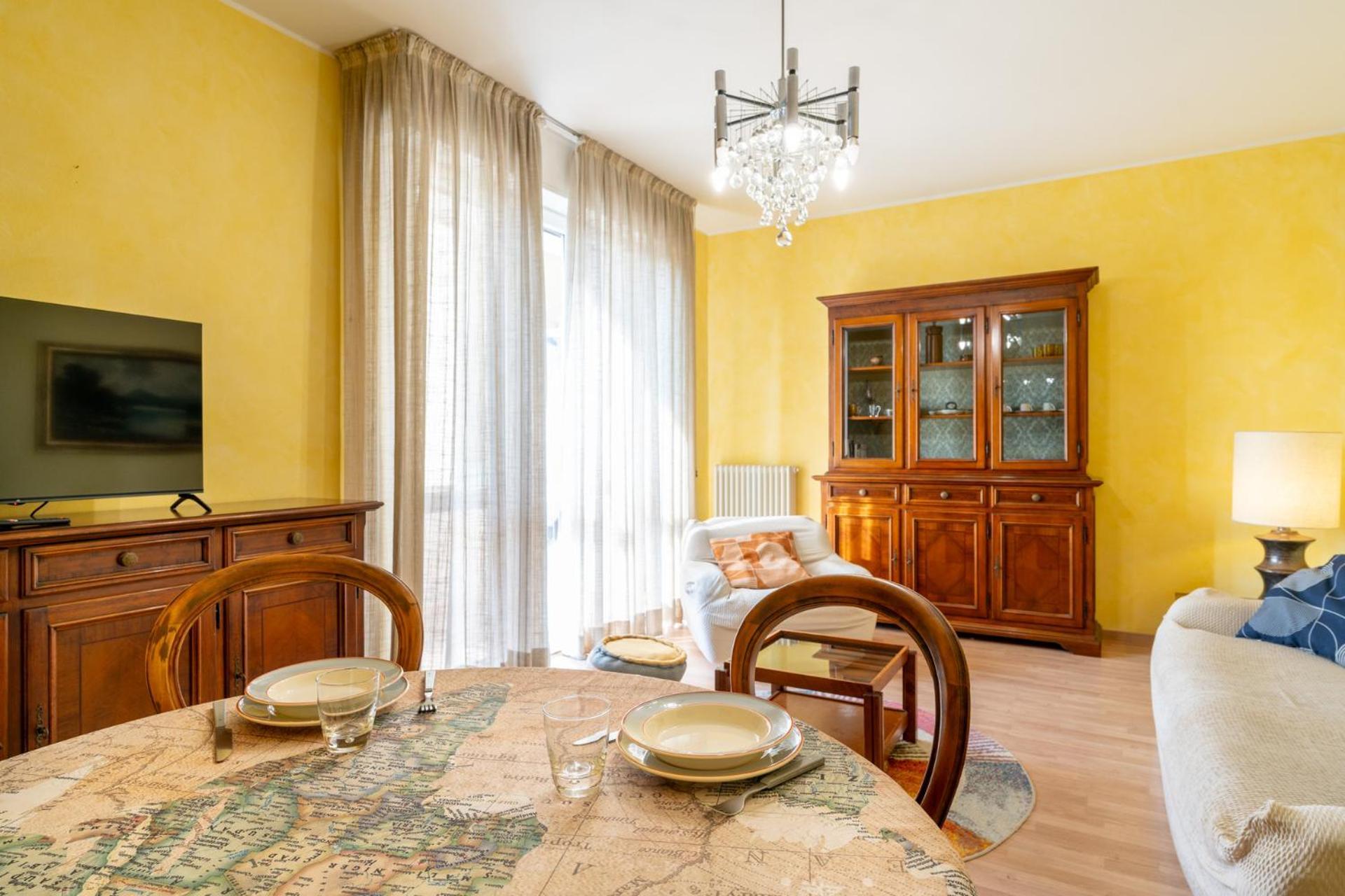 Spacious Apartment At Como Lake Mandello del Lario Buitenkant foto