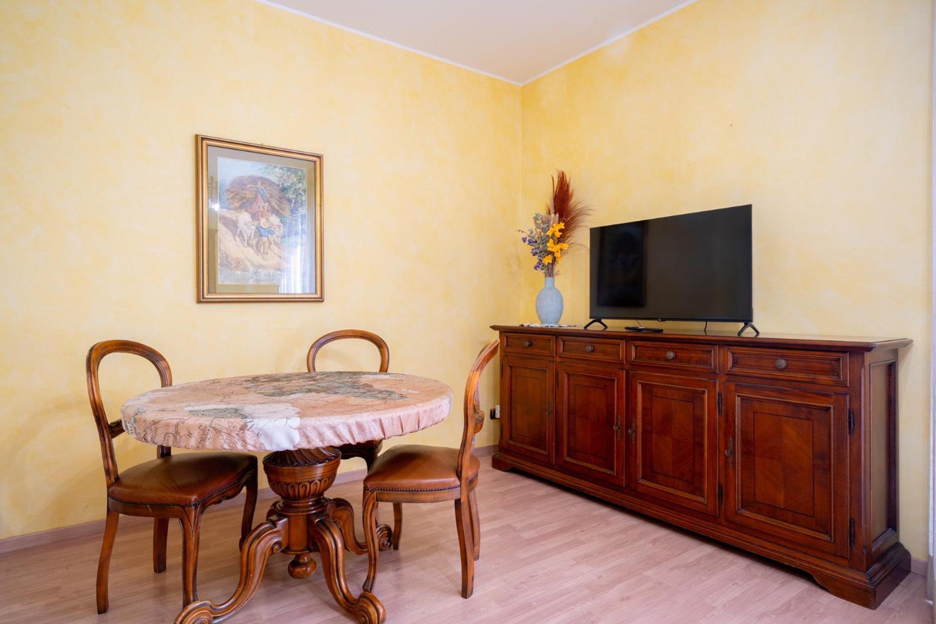 Spacious Apartment At Como Lake Mandello del Lario Buitenkant foto