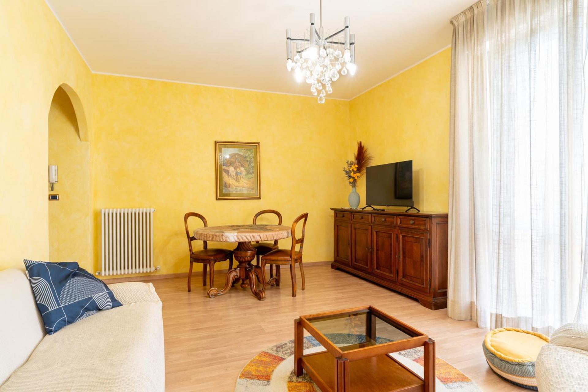 Spacious Apartment At Como Lake Mandello del Lario Buitenkant foto