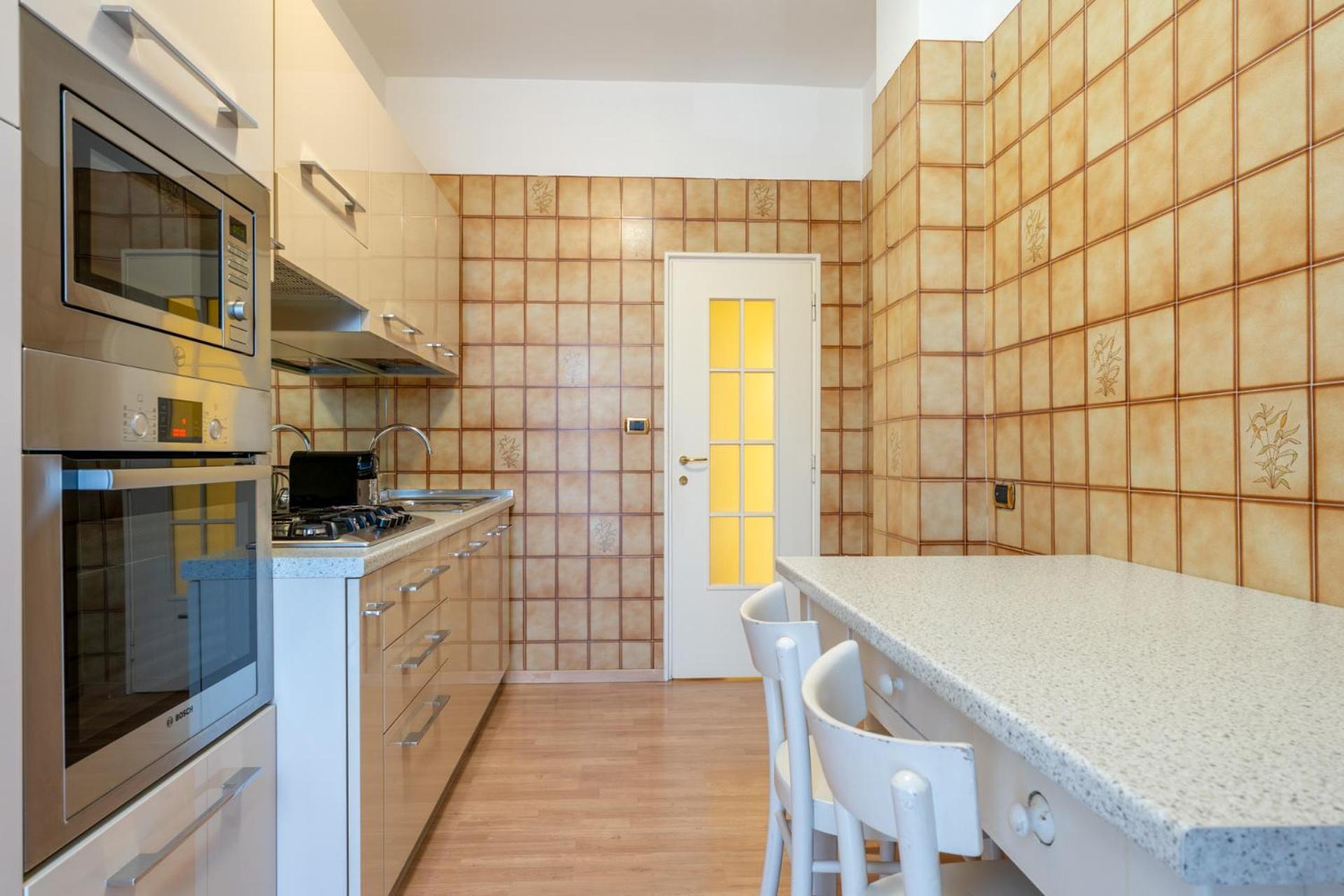 Spacious Apartment At Como Lake Mandello del Lario Buitenkant foto